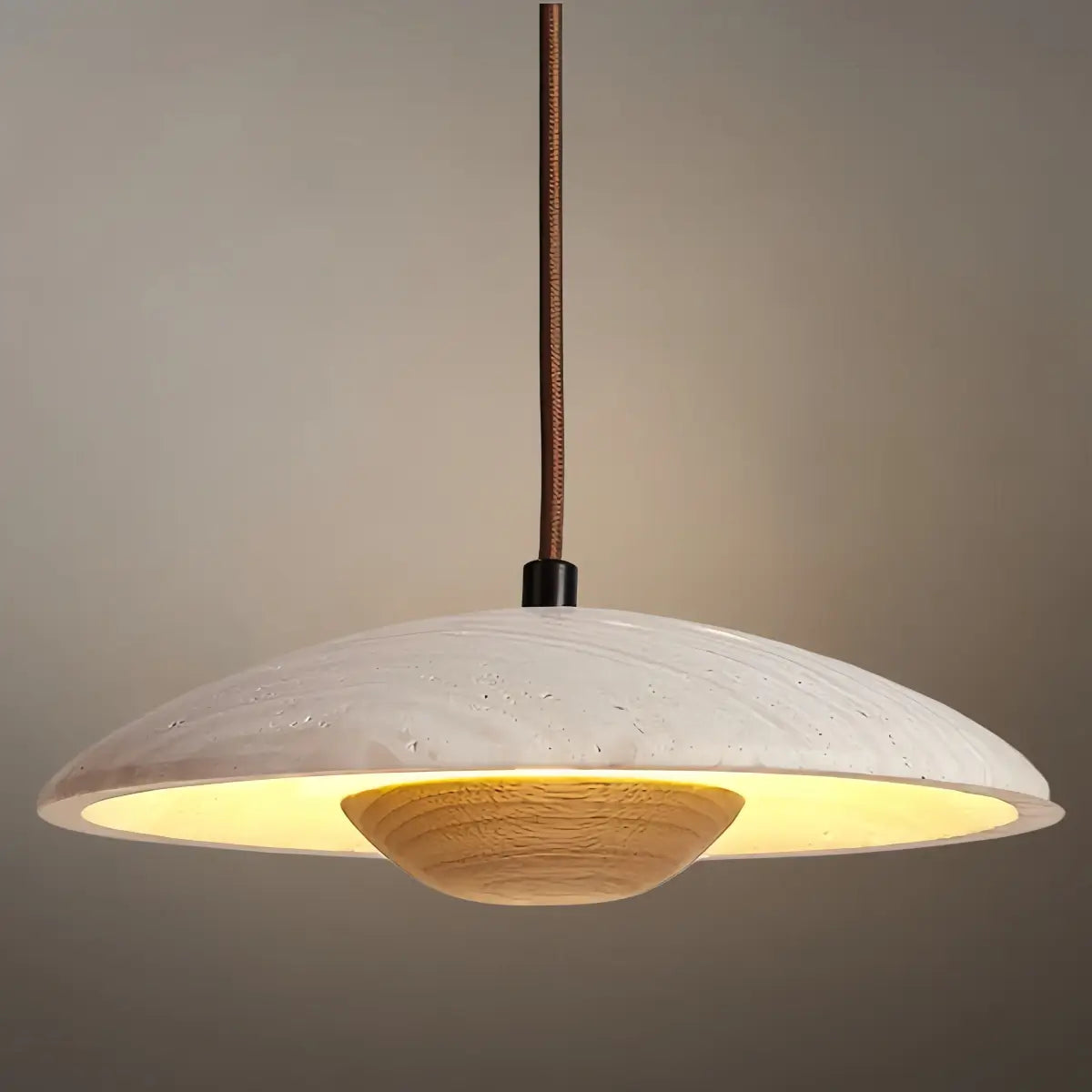 Strata Minimalist Pendant Light